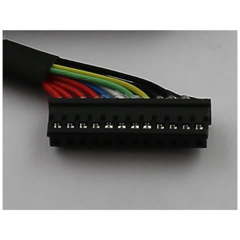 Batteria Di Ricambio Pc Portatile Dell Xps 15 9560 Li-ion 11.4v 4910mah 56wh - Foto 3