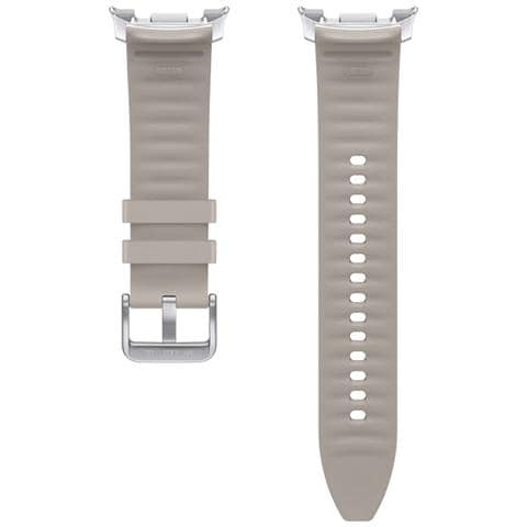 Bracciale Per Galaxy Watch6 Classic / Watch5 Hybride Premium Taglia S/m/l, Talpa - Foto 2