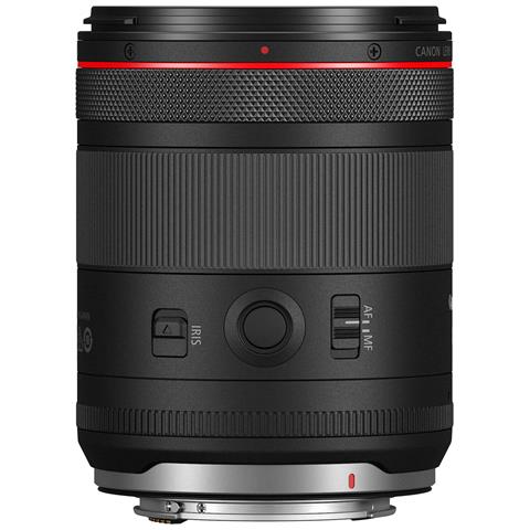 RF 85mm F1.4L VCM MILC Teleobiettivo - Foto 1