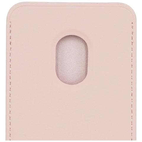 Portafoglio Magnetico Icon Per Smartphone E Custodia Compatibile Con Magsafe, Rose Gold - Foto 2