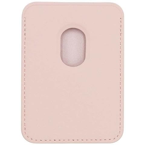 Portafoglio Magnetico Icon Per Smartphone E Custodia Compatibile Con Magsafe, Rose Gold - Foto 4