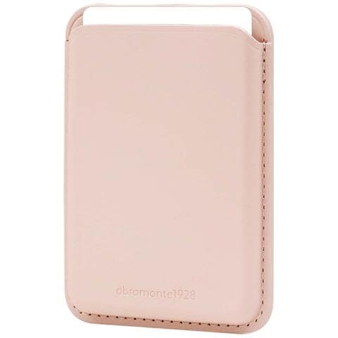 Portafoglio Magnetico Icon Per Smartphone E Custodia Compatibile Con Magsafe, Rose Gold - Foto 1