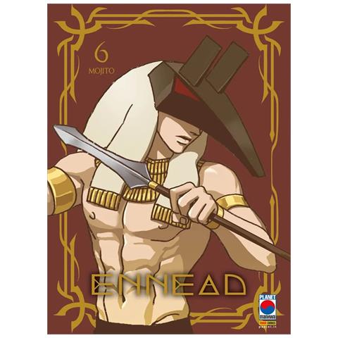 Mojito - Ennead. Vol. 6 - Foto 1