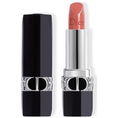 , Couture Colour, Opaco, Balsamo Per Le Labbra, 337, Raso Rosa, 3.5 G - Foto 1