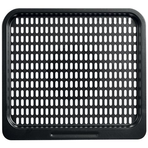 FLORA 12L Singolo Indipendente 1800 W Friggitrice ad aria calda Nero - Foto 7