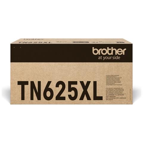 TN-625XLBK cartuccia toner 1 pz Originale Nero - Foto 2