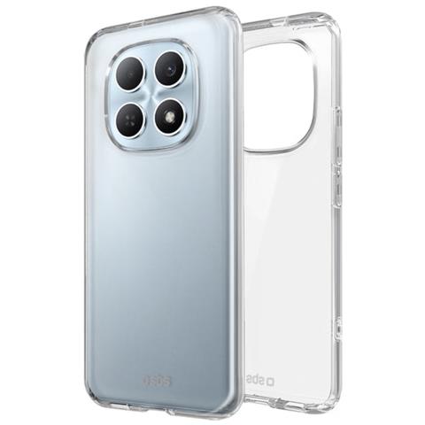 TESKINXIRNO15T custodia per cellulare 17,2 cm (6.77") Cover Trasparente - Foto 1