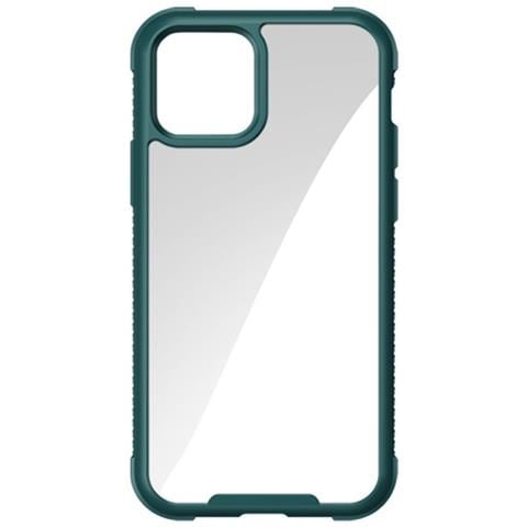 Custodia Rigida Frigate Per Iphone 12 Pro Max, Verde (jr-bp772) - Foto 1