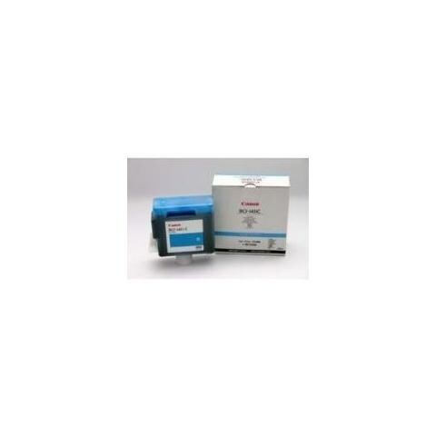 BCI-1411C Cartuccia Ink Originale Ciano per ImagePROGRaF W7200r - Foto 1
