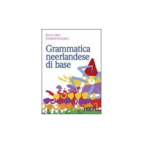 Elisabeth Koenraads - Grammatica neerlandese di base - Foto 1