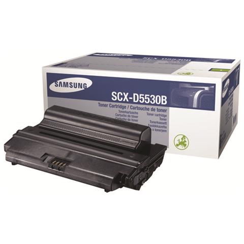SCX-D5530B / ELS Toner Originale Nero per Samsung SCX 5330 Capacità 8000 Pagine - Foto 5