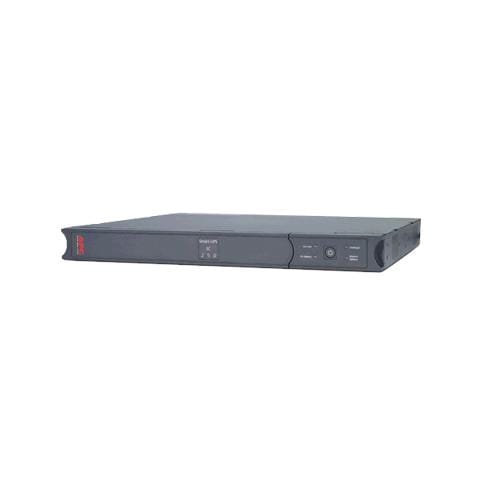 Gruppo di continuità Smart-UPS SC 450VA - 1U Rm / Tower - Foto 1