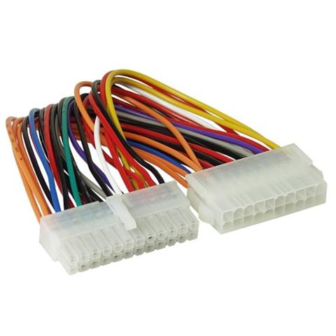 Adattatore per PC 20F-24M 26637 - Foto 1