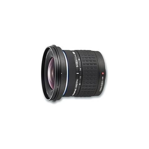 OB. M. ZD ED 9-18mm BLACK - Foto 2