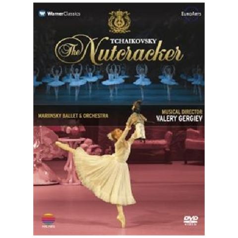 Tchaikovsky - Schiaccianoci (Lo) - Gergiev / Mariinsky - Foto 1