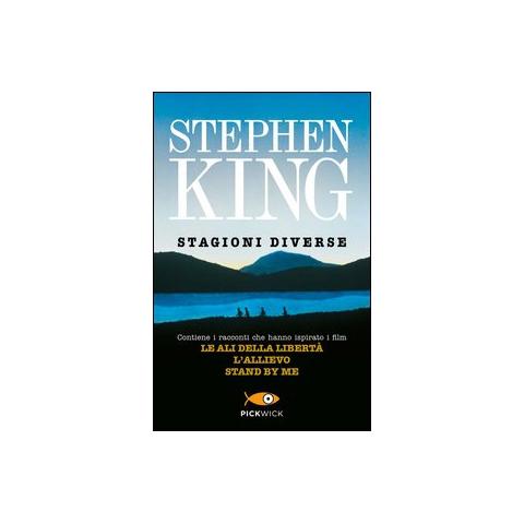 Stephen King - Stagioni diverse - Foto 1