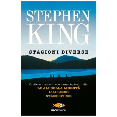 Stephen King - Stagioni diverse - Foto 2