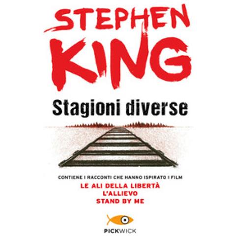 Stephen King - Stagioni diverse - Foto 3