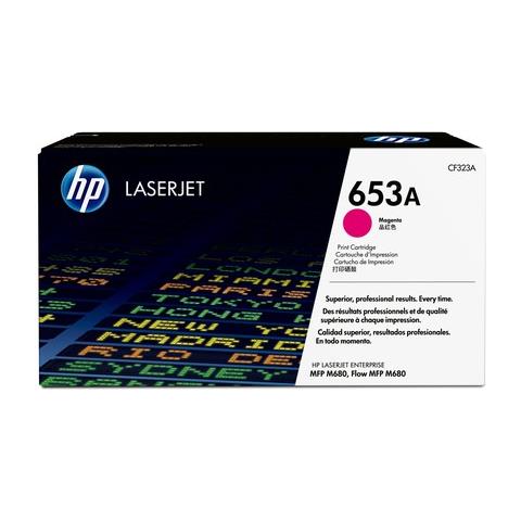 CF323A Cartuccia Ink Originale Magenta per M675 Capacità 16000 Pagine (006R03334) - Foto 6