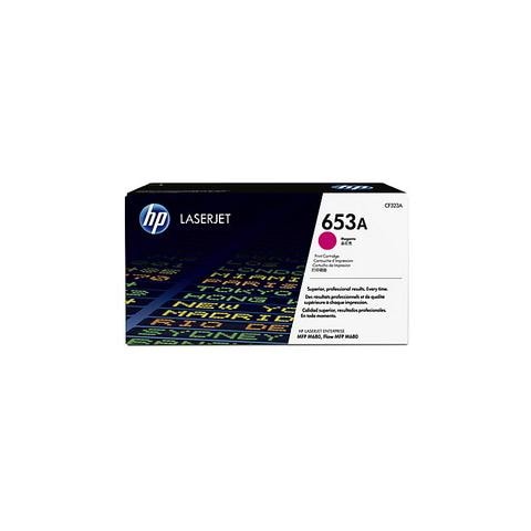 CF323A Cartuccia Ink Originale Magenta per M675 Capacità 16000 Pagine (006R03334) - Foto 1