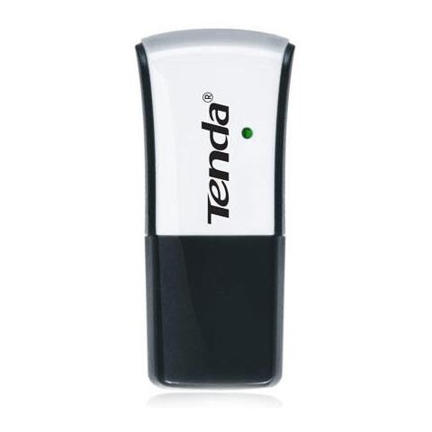 Adattatore USB Nano Wireless N150 WLAN 150 Mbit / s - Foto 1