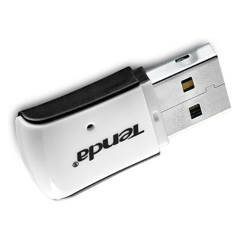 Adattatore USB Nano Wireless N150 WLAN 150 Mbit / s - Foto 3