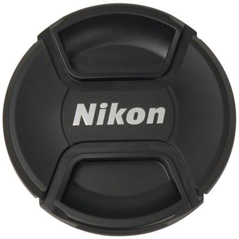 Tappo Obiettivo LC-77 - Foto 1