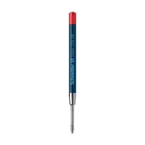 pz. 1 Refill Slider 755 XB rosso P175502 - Foto 1
