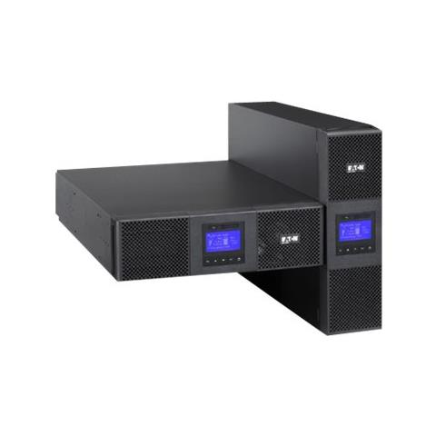 Gruppo Statico di Continuità UPS Compatibile con il Modello 9SX 8000VA - 11000VA - Foto 1