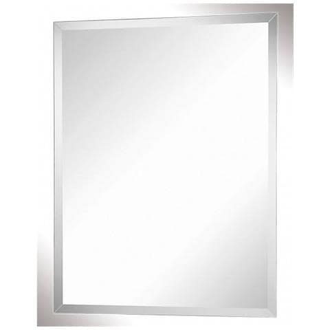 Specchio rettangolare 60x80cm - Foto 2