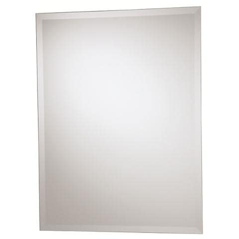 Specchio rettangolare 60x80cm - Foto 1