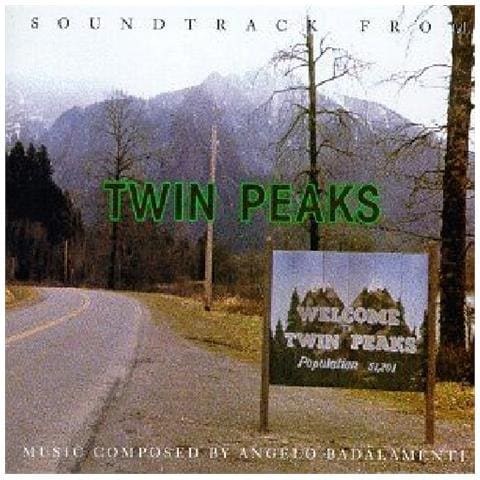 Angelo Badalamenti - Twin Peaks - Foto 1