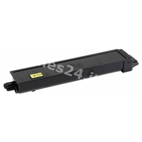 Cartuccia Toner TK-895K - Nero - Laser - 12000 pagina - Foto 2