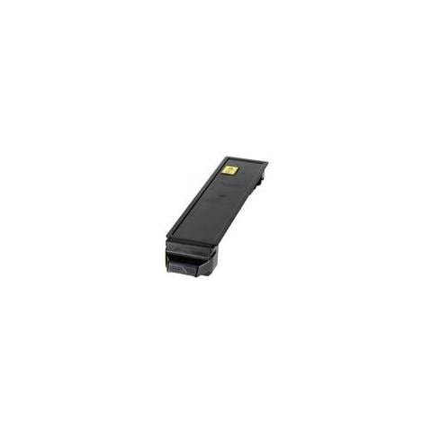 Cartuccia Toner TK-895K - Nero - Laser - 12000 pagina - Foto 1