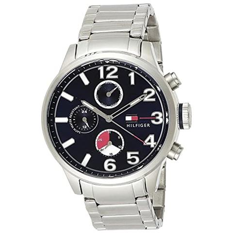 Orologio Uomo Multifunzione Jackson Thw1791242 - Foto 3
