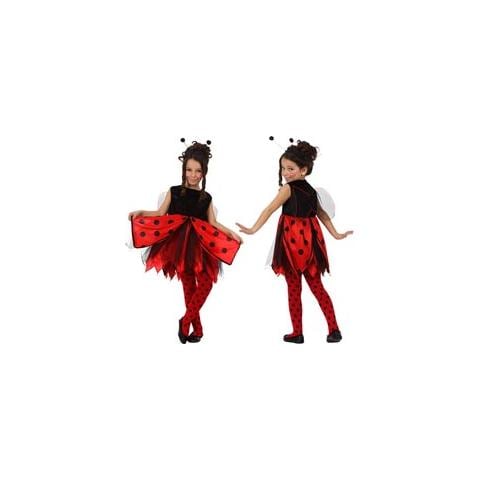 costume coccinella t-1 3/4 - Foto 1