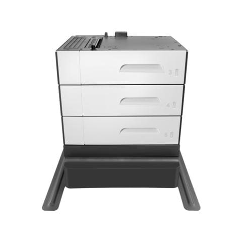 Pagewide 3x500 Sht Paper Tray - Foto 1