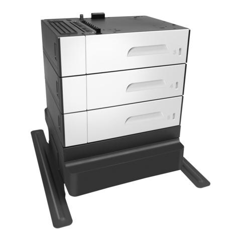 Pagewide 3x500 Sht Paper Tray - Foto 2