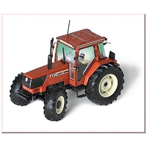Tracteur Miniature Fiatagri Winner F 120 – Ros – Échelle 1/32 – Neuf