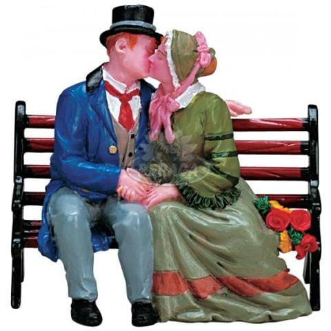 Il Bacio - The Kiss Cod. 72380 - Foto 1