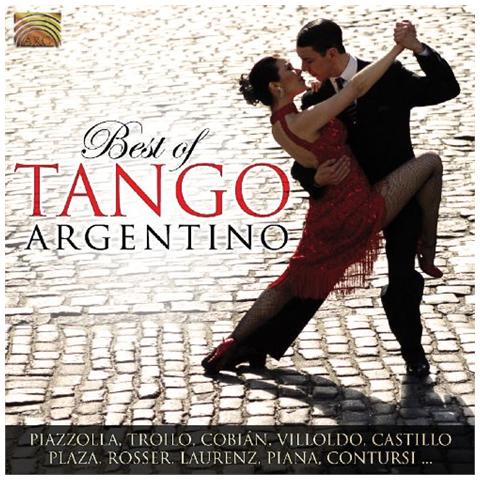 Best Of Tango Argentino (The)  - Foto 1