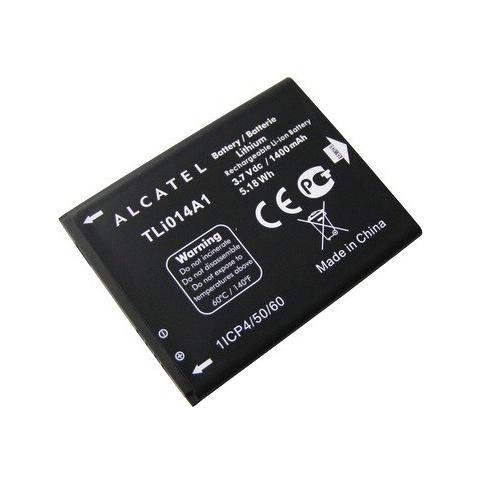 Batteria Alcatel Tli014a1 Bulk - Foto 1