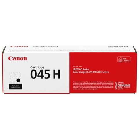 1246C002 Toner Originale Nero per LBP610C Capacità 2800 Pagine - Foto 2