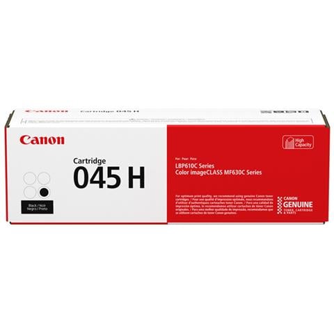 1246C002 Toner Originale Nero per LBP610C Capacità 2800 Pagine - Foto 4
