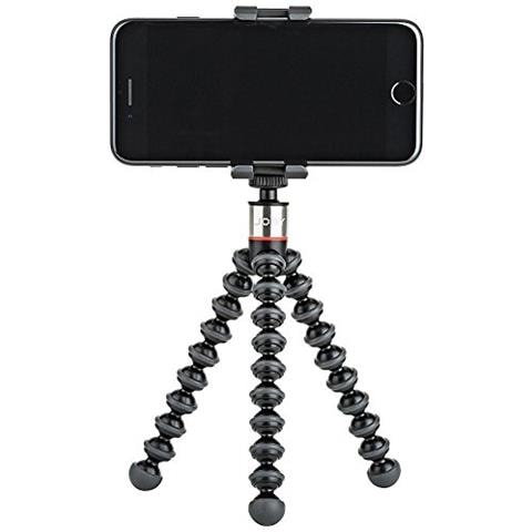 Supporto GripTight One GP per Smartphone Colore Nero - Foto 7