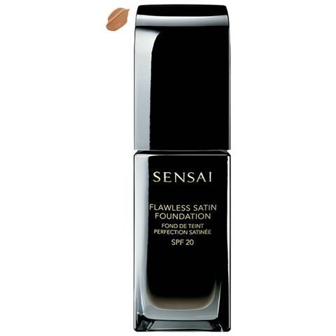 Flawless Satin Foundation - Fondotinta Spf20 30ml 204.5 Warm Beige - Foto 1