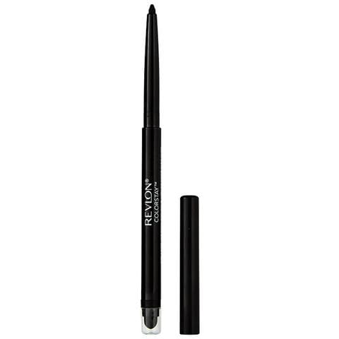 Colorstay Eye Liner 201 Black 0,28g - Foto 1