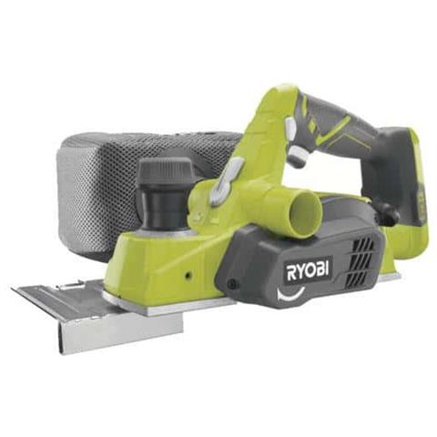 Planer 18v 82 Millimetri Oneplus Senza Batteria E Caricabatteria 0-r18pl - Foto 4