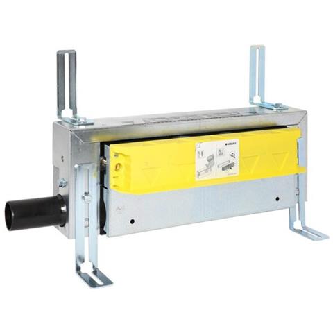 Combifix Sifone Doccia, 34cm, Ristrutturazione Geberit 457.536.00.1 - Foto 3