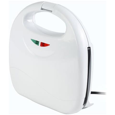 Tostiera Elettrica SA-3050 Potenza 750 Watt Colore Bianco - Foto 9